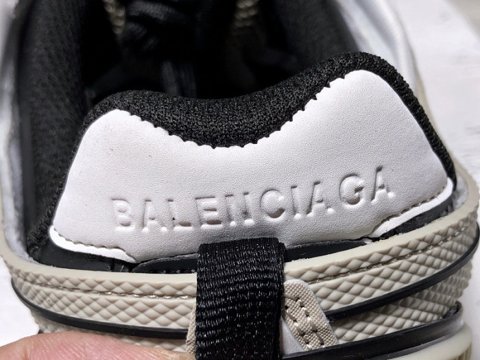 Balenciaga Sneaker TRACK Tess.s.Gomma 4.0 4000007(Replica)