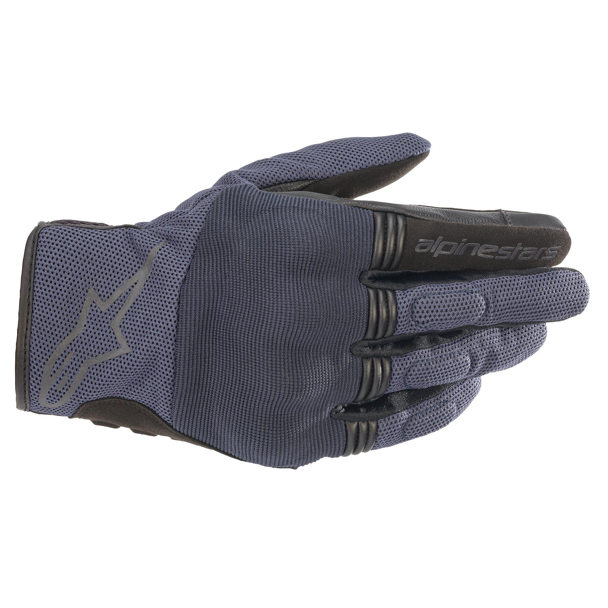 Copper Gloves