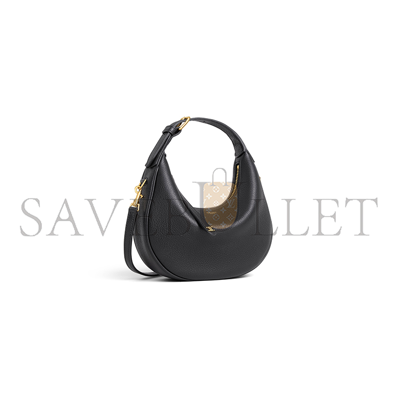 CELINE TEEN CELINE LULU IN GRAINED CALFSKIN 120723ENY.38NO (24*21*5cm)