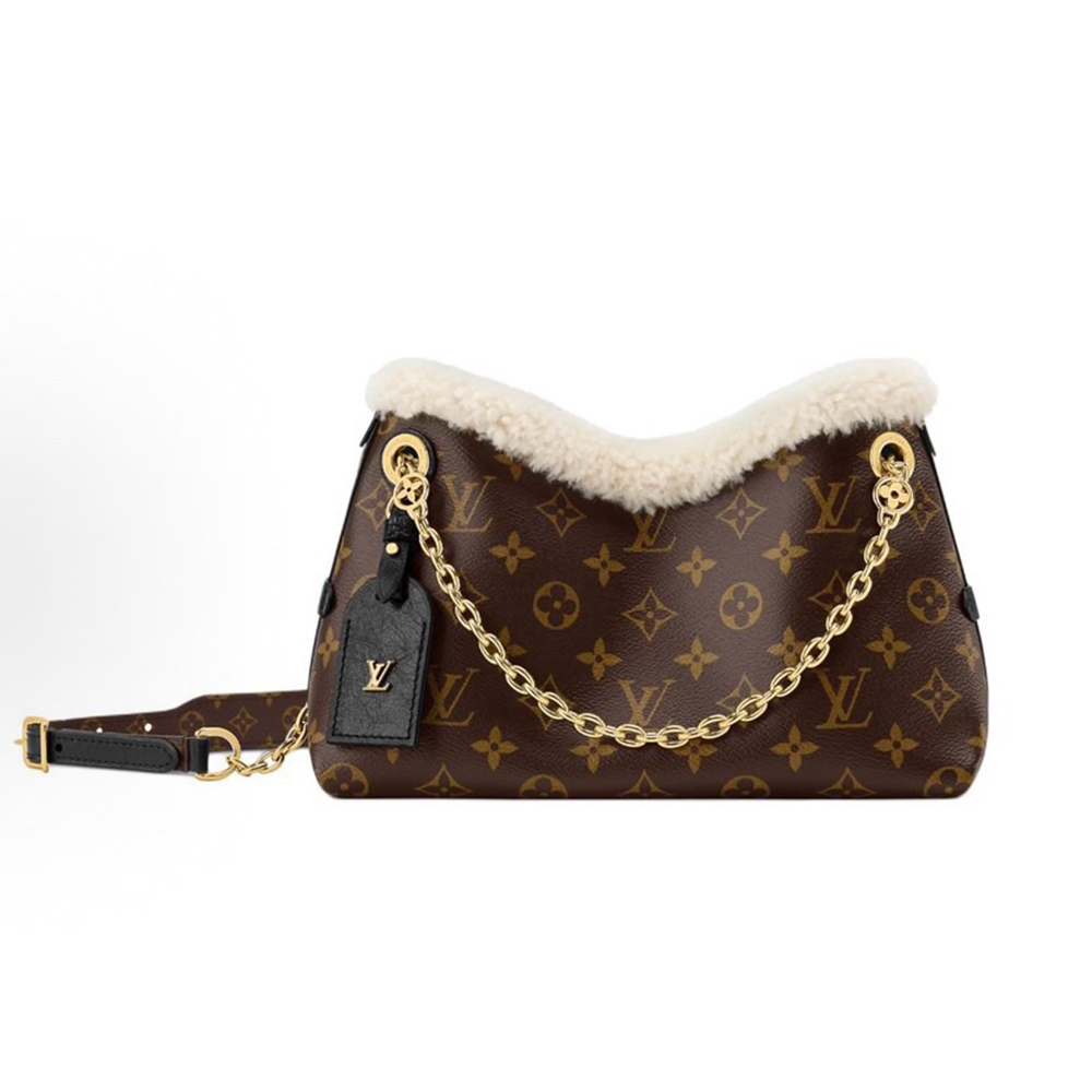Louis Vuitton CarryAll BB （10A Mirror Version）