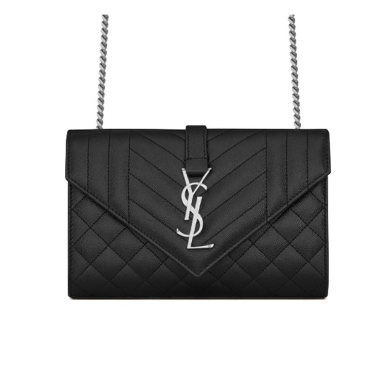 Saint Laurent YSL Envelope Shouder Bag Small(Replica)