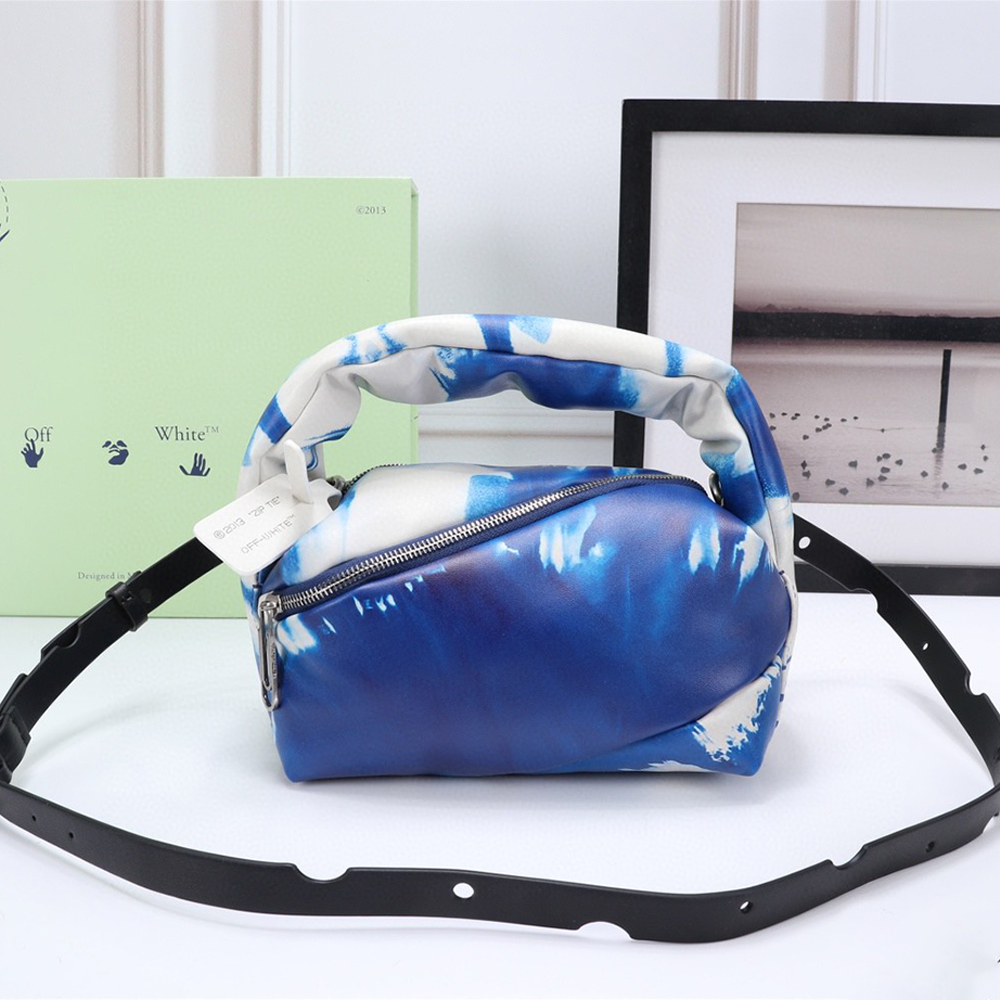 Off-White Pump Pouch 19 (Replica)