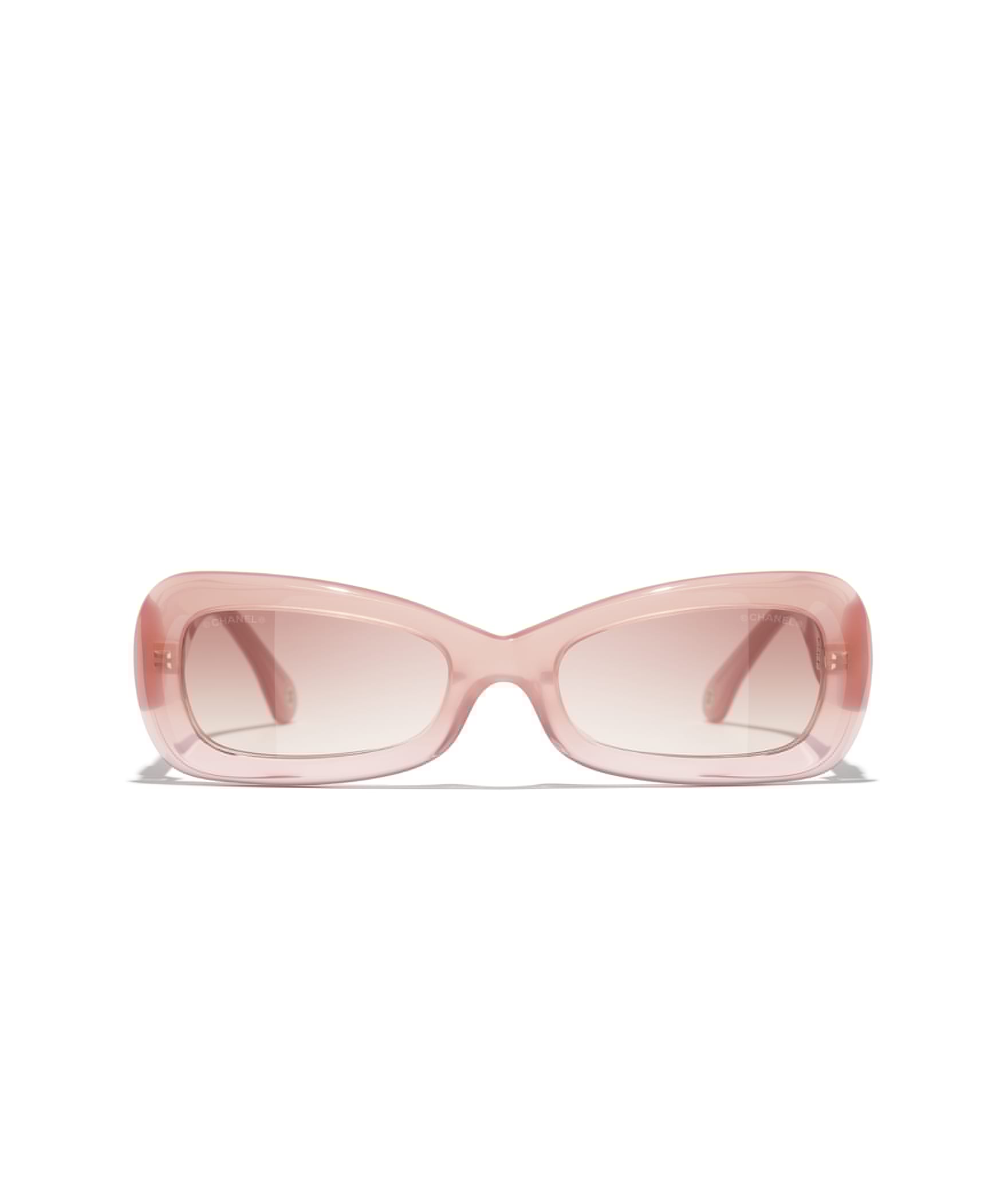 CHANEL Butterfly Sunglasses A71751X08101S
