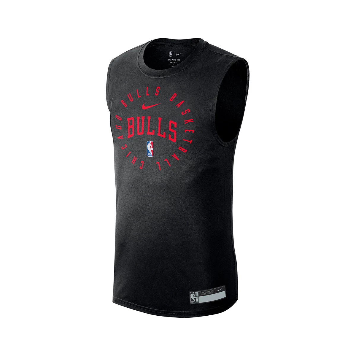 Chicago Bulls practice jerseys