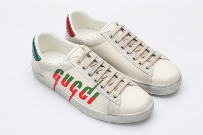 Gucci Ace Sneakers 51