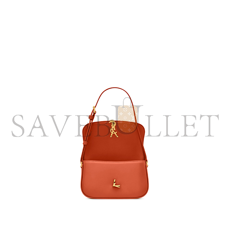 YSL SOLFERINO MINI IN BOX SAINT LAURENT 8435240SX0W7993 (19*12*7.5cm)
