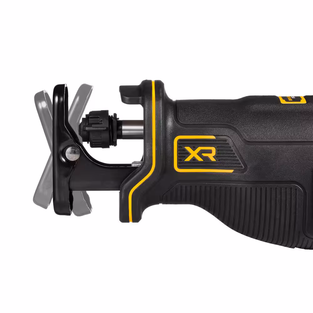 20V MAX XR Cordless Brushless Reciprocating Saw (Tool Only)