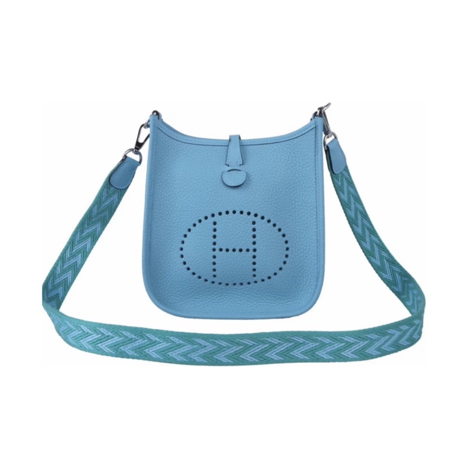 Hermès Evelyne Bag 20cm(Replica)