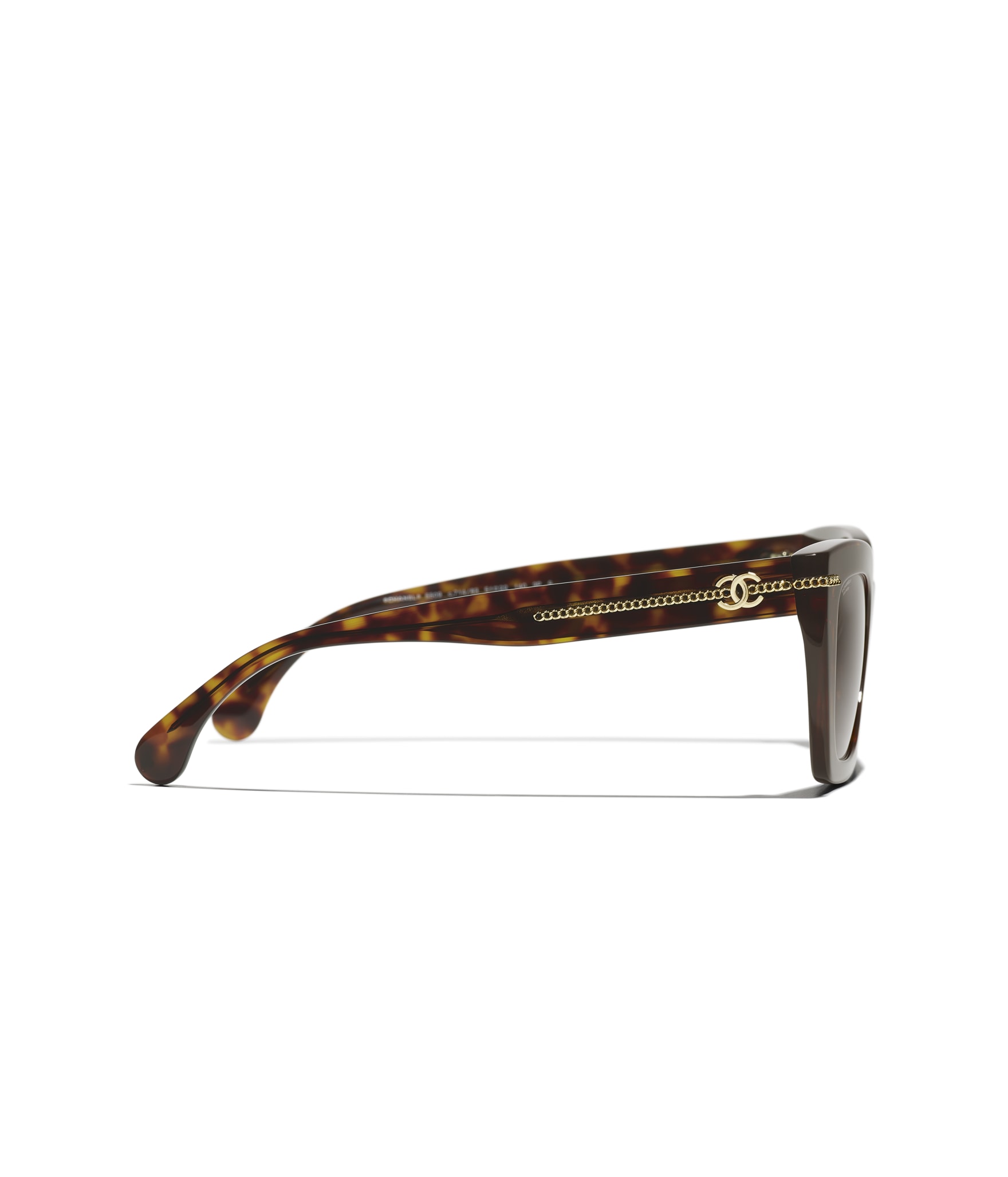 CHANEL Square Sunglasses A71564X02016S