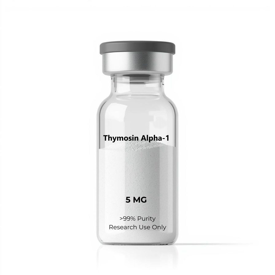 Thymosin Alpha-1 5mg*10vials