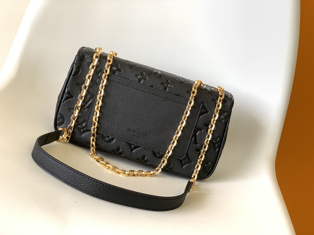 TOP Louis Vuitton LV  Pochette Métis 24.5 x 15.0 x 6.5 cm- 3 Colors & GHW