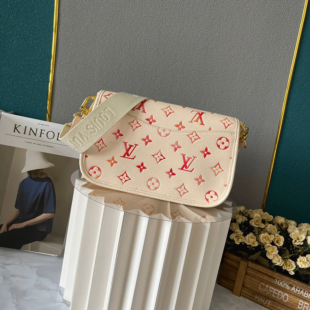 Louis Vuitton LV Diane bag（Replica）