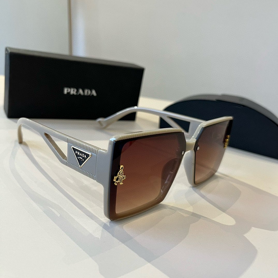 TOP PRADA Sunglasses - 3 Colors