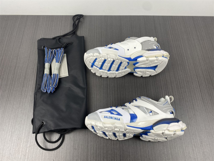 Balenciaga Sneaker TRACK Tess.s.Gomma 5000049(Replica)