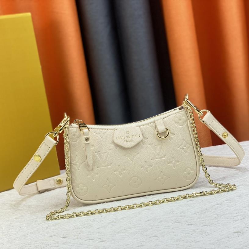 Louis Vuitton LV Easy Pouch Bag(Replica)