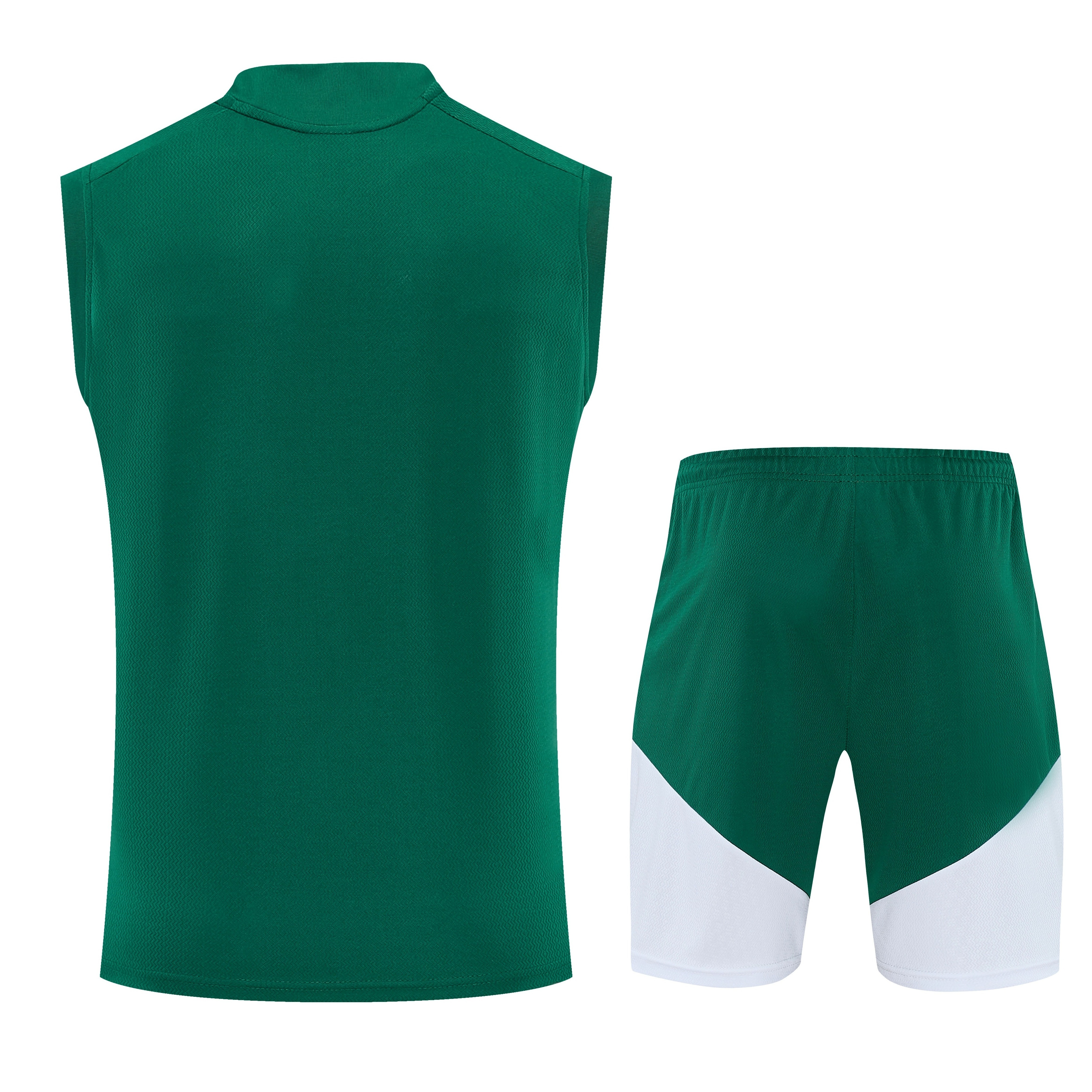 Italy Pre-Match Training Vest Kits 26-27
