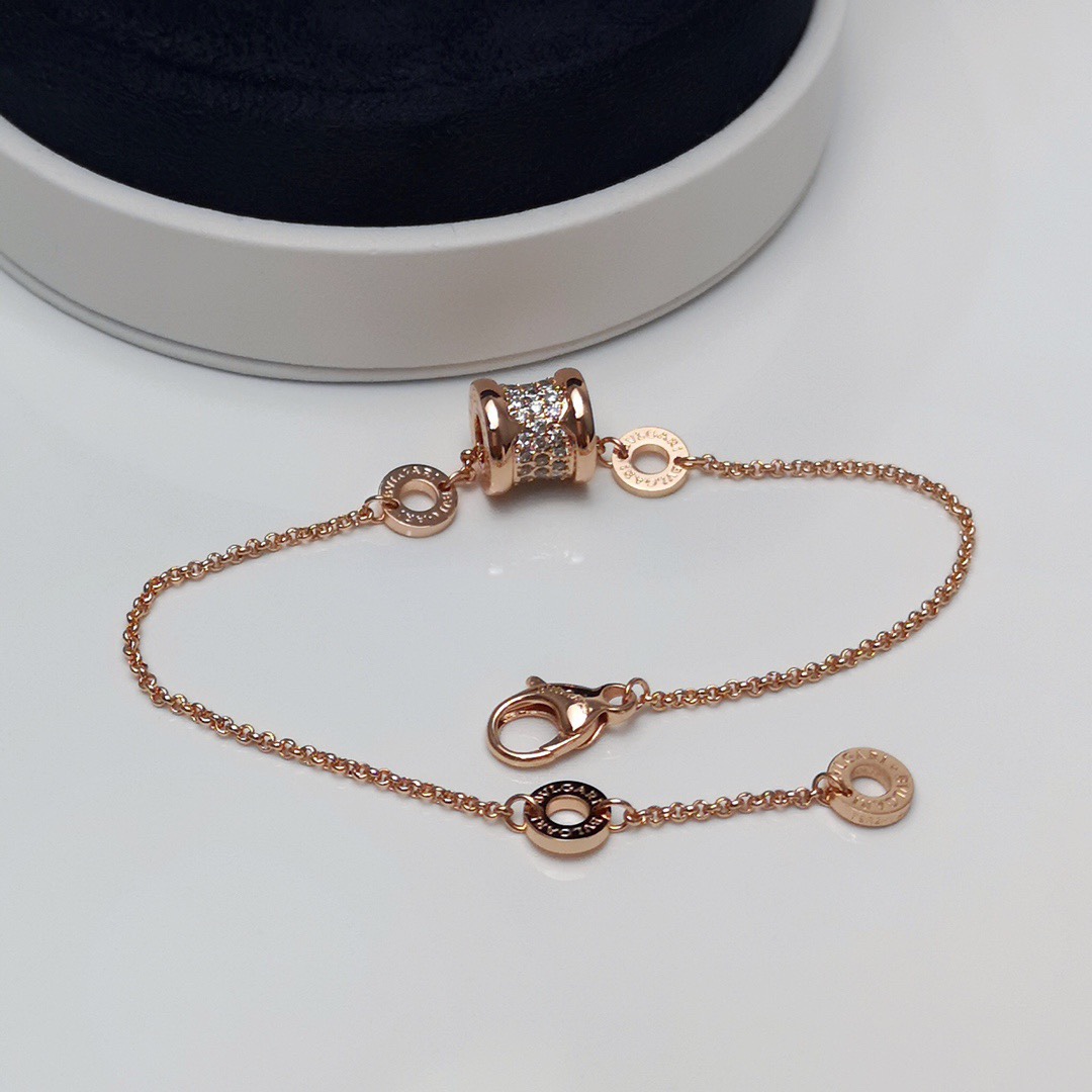 Top BVLGARI Bracelets