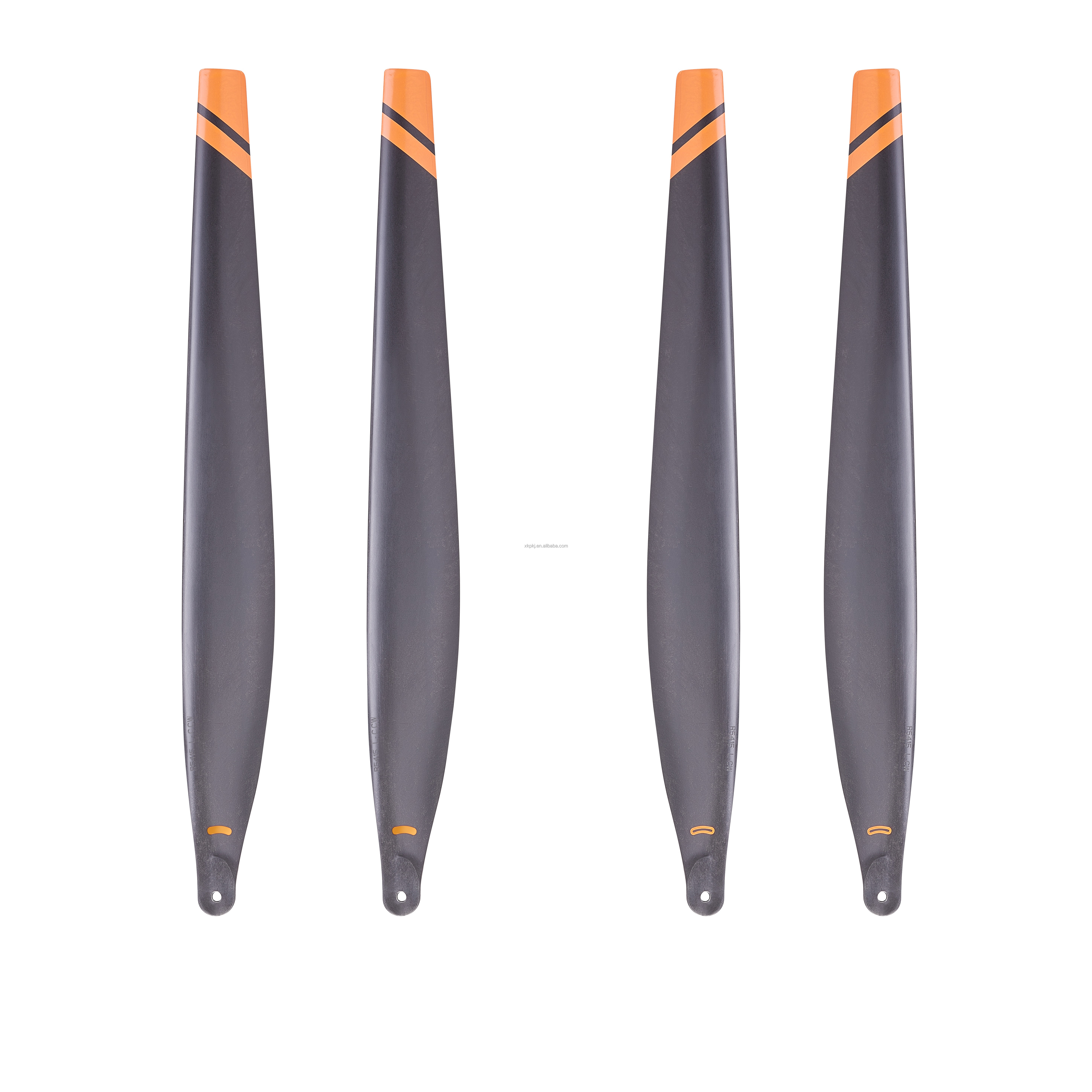 Agricultural Drone Propeller Heat Resistant Corrosion Resistant High Hardness Blade for DJI Agras T50 T40 Drone Accessories for Agriculture