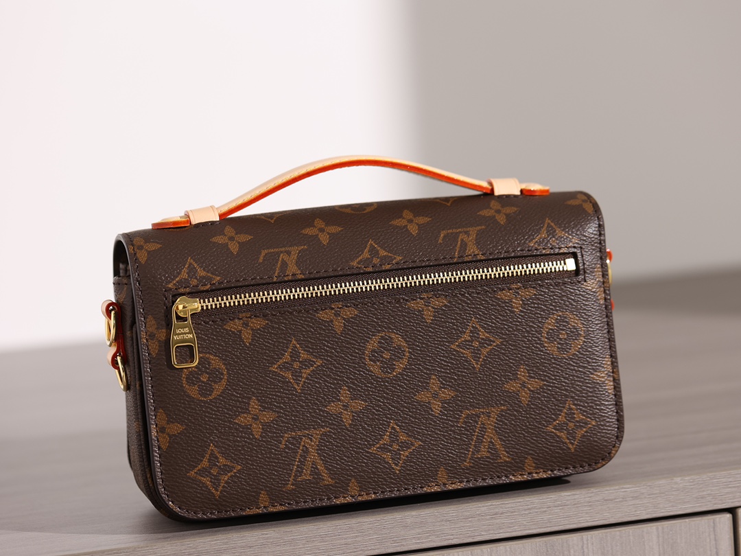 Louis Vuitton Micro Metis M81267