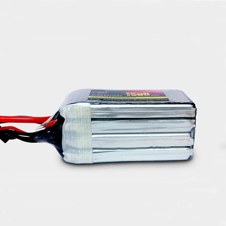 Adequate capacity 3S 5S 6S 15000 mAh rechargeable battery - lipowbattery