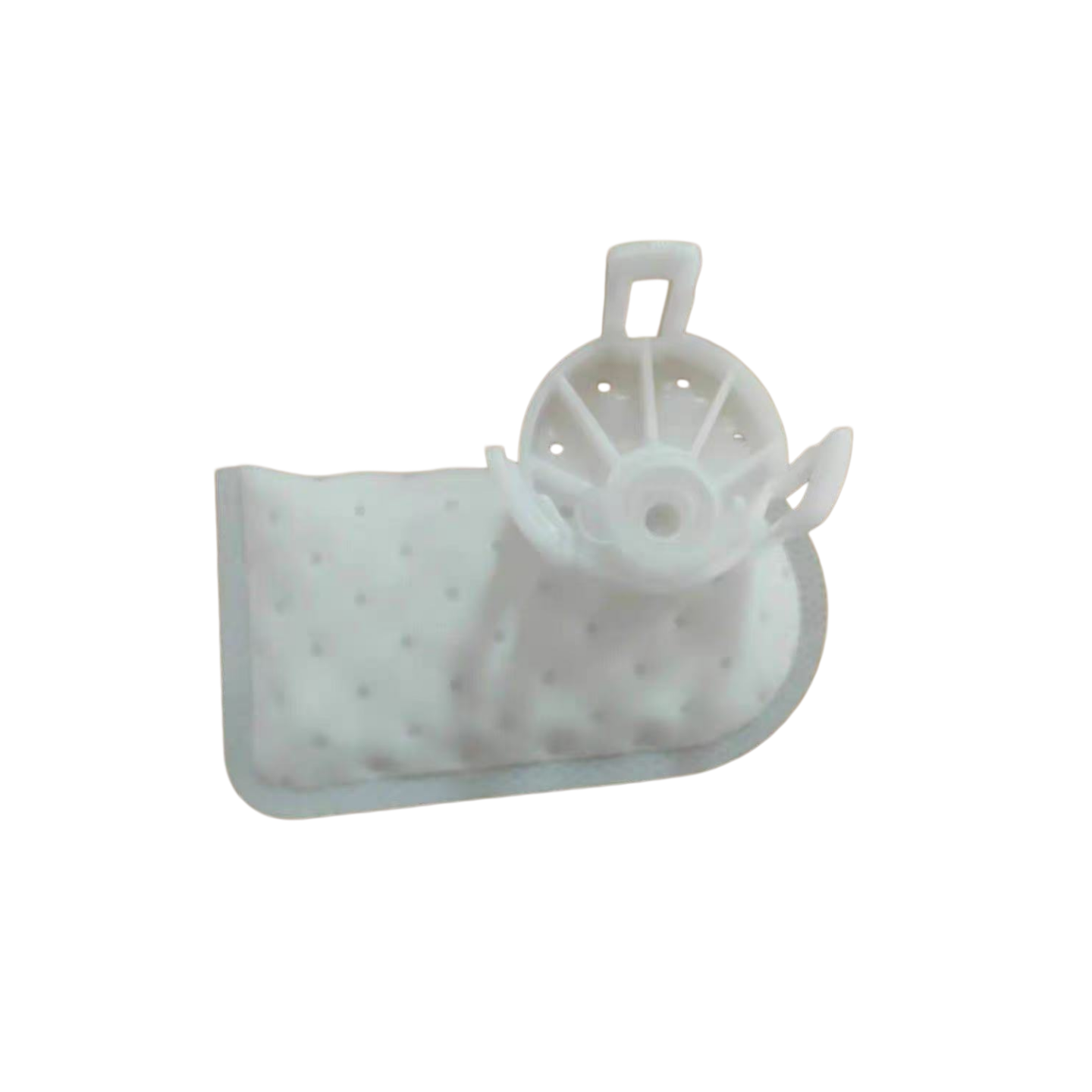 Agriculture Drone D12000IE Fuel Generator Gasoline Pump Filter Element White for T40 T50 Plant Protection UAV