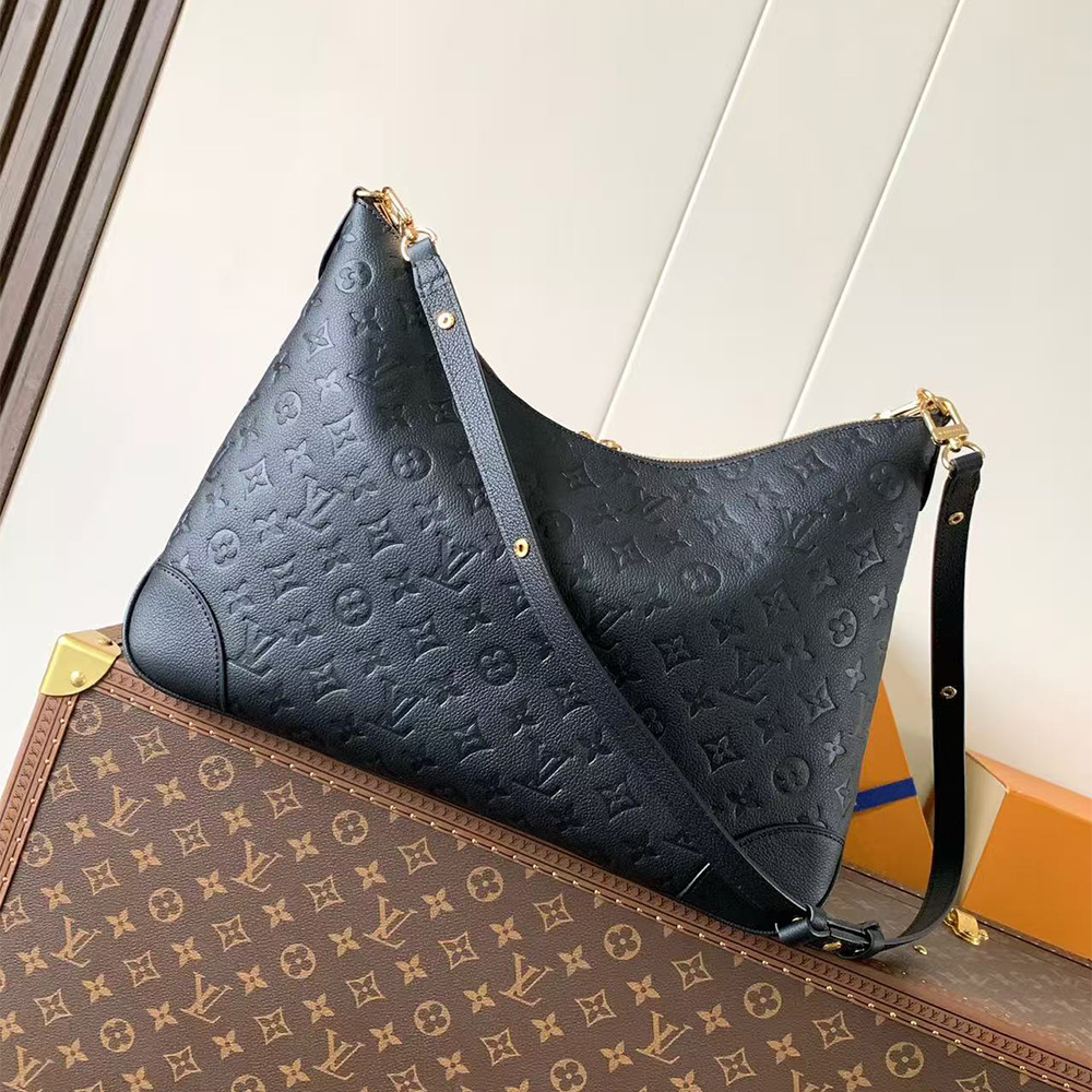Louis Vuitton Boulogne GM  (7A regular version)