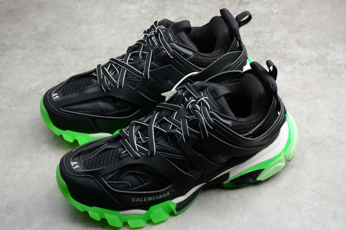 Balenciaga Sneaker TRACK Tess.s.Gomma 5000015(Replica)