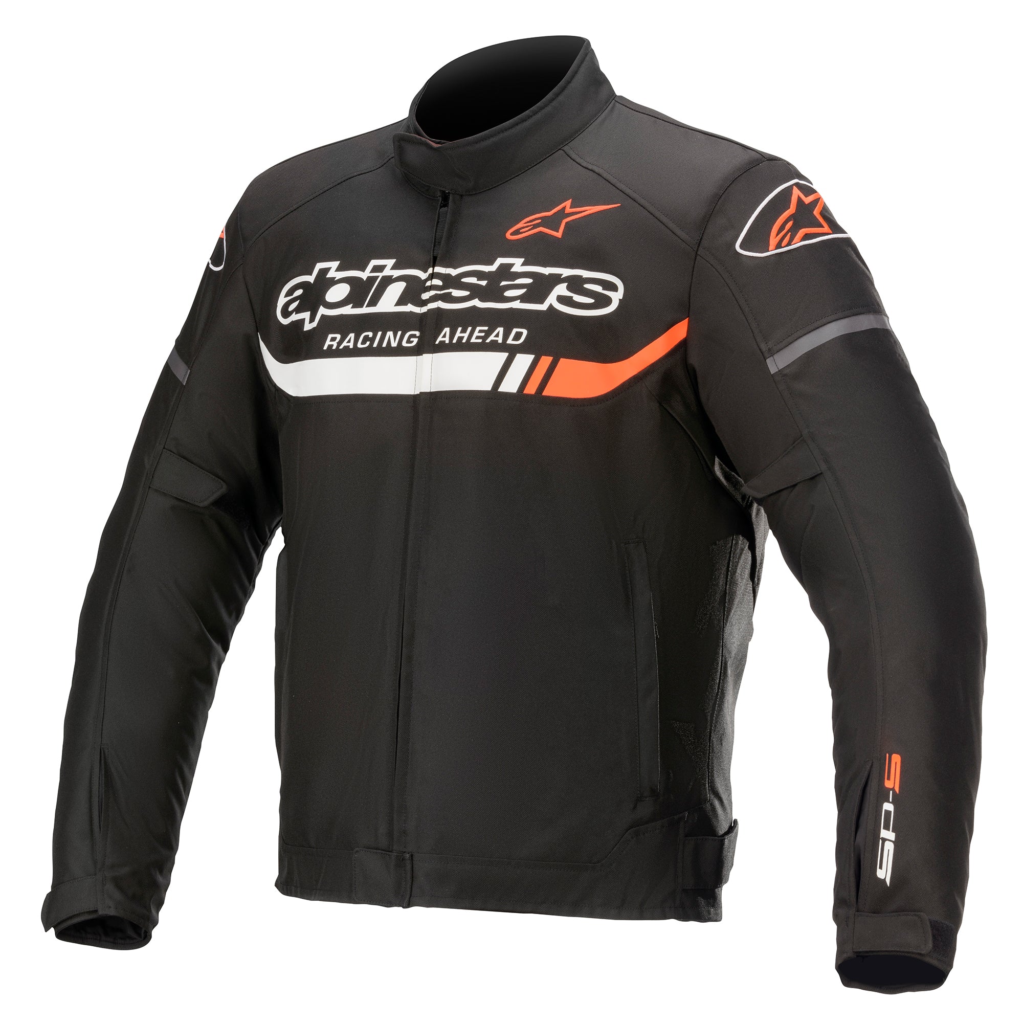 T-SP S Ignition Waterproof Jacket