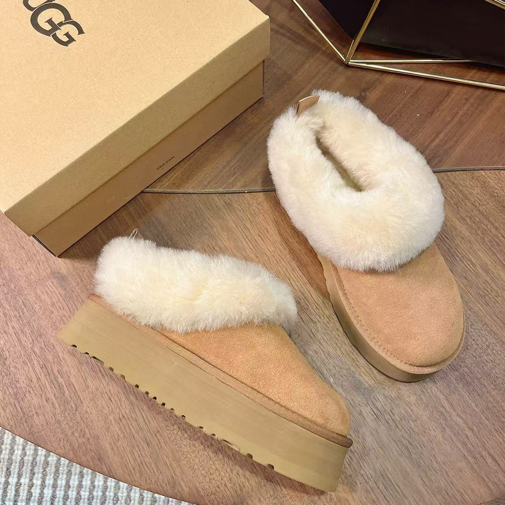 UGG Tazzelle Slipper(Replica)