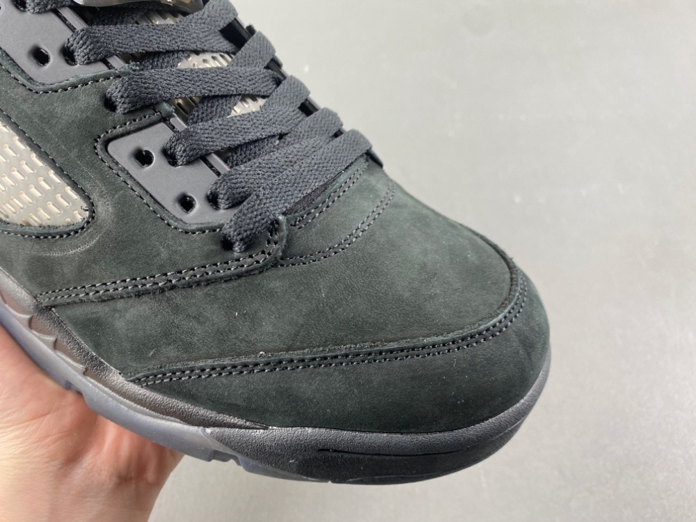 Jordan Air Jordan 5 “Black Cat