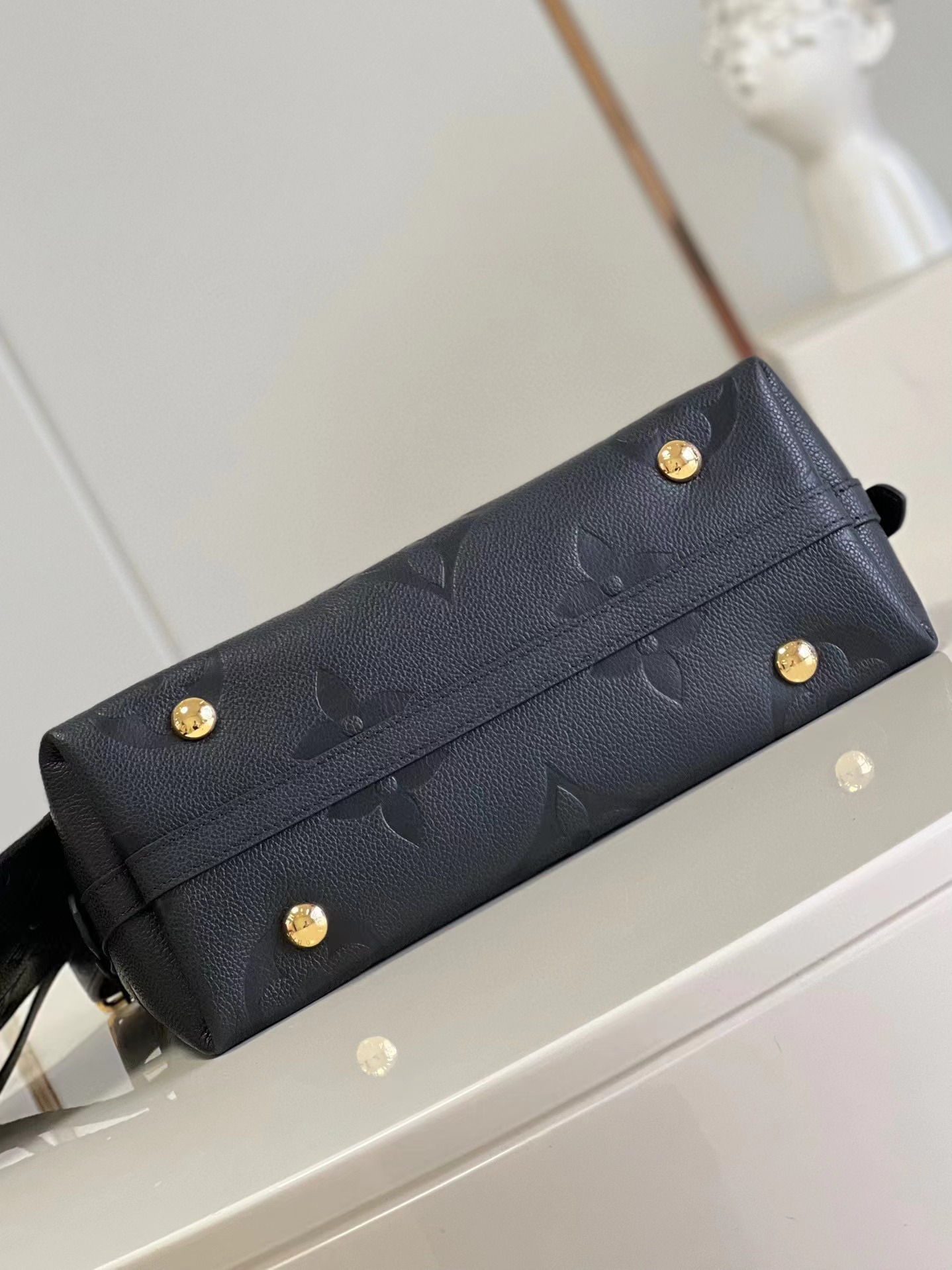 TOP Louis Vuitton LV  Carryall Monogram Bag-2 sizes-3 colors