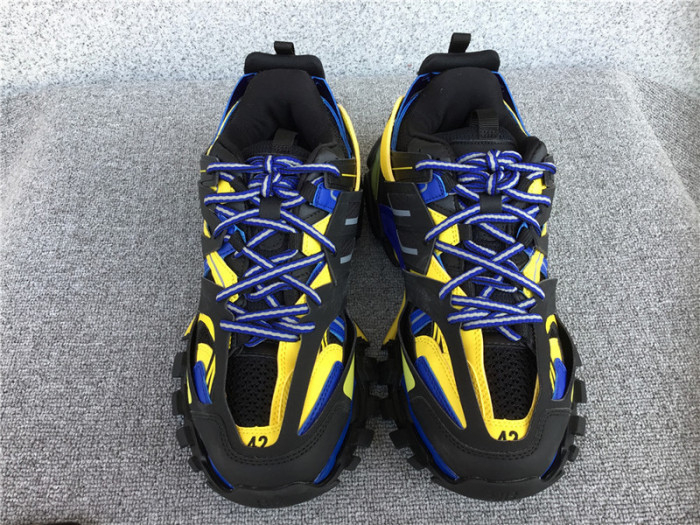 Balenciaga Sneaker TRACK Tess.s.Gomma 5000017(Replica)