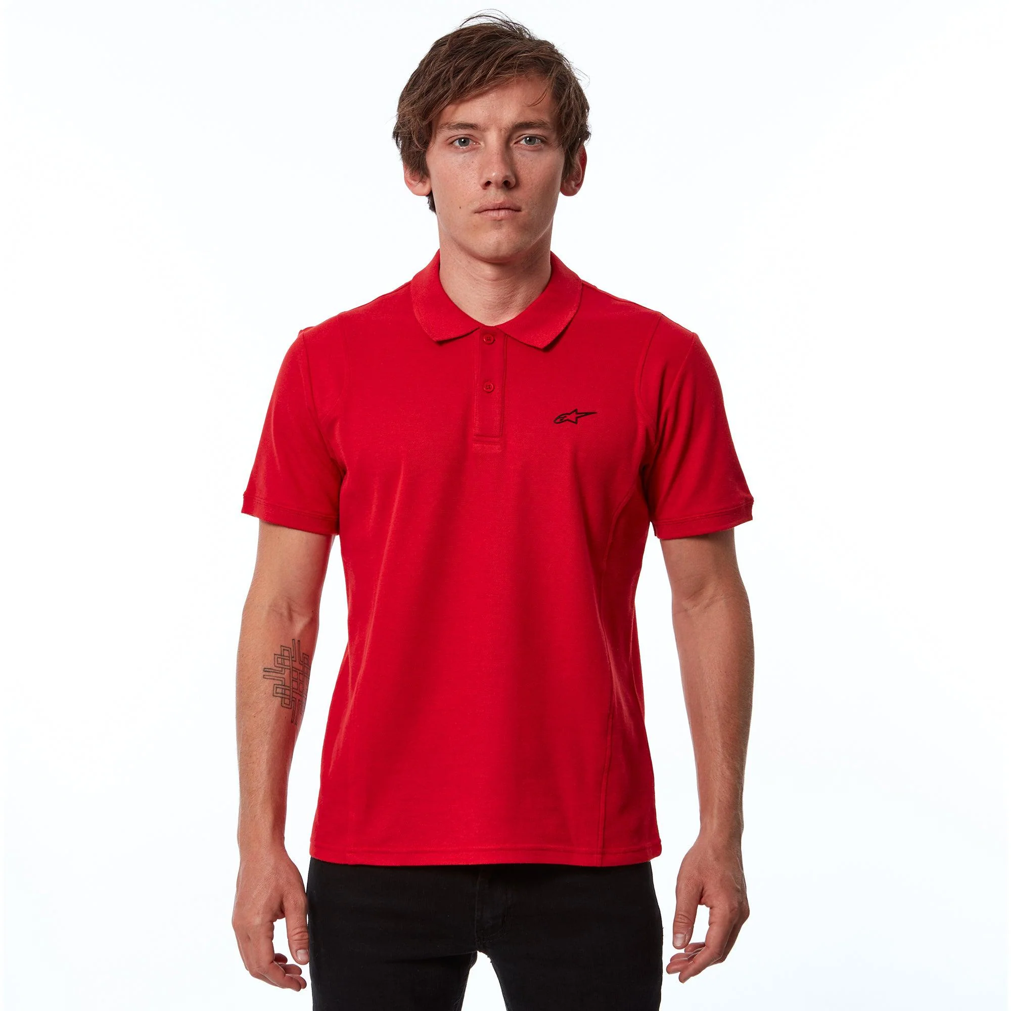 Capital Polo T-Shirt