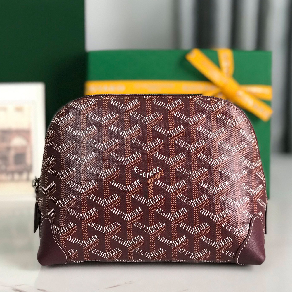 Goyard Vendome Cosmetic Bag  (Replica)