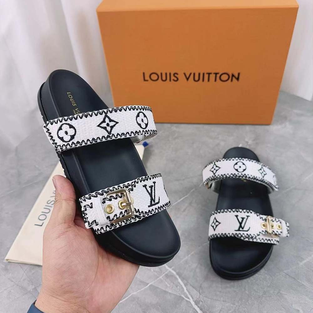 Louis Vuitton LV sandals （Replica）