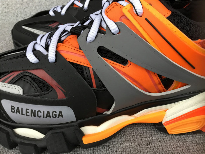 Balenciaga Sneaker TRACK Tess.s.Gomma 4.0 4000005(Replica)