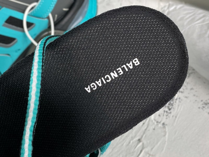 Balenciaga Sneaker TRACK Tess.s.Gomma 5000023(Replica)