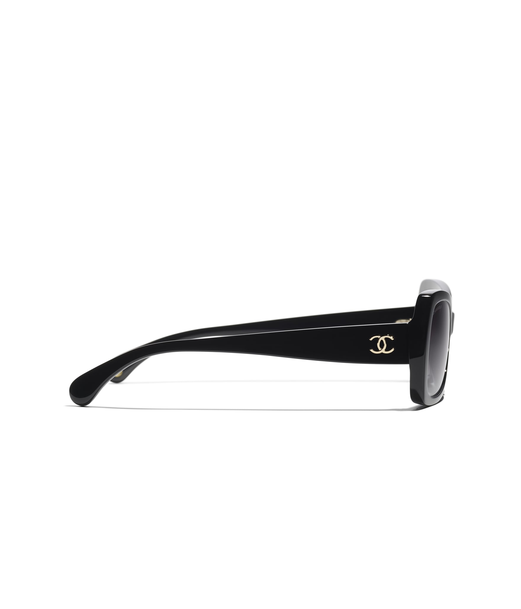 CHANEL Butterfly Sunglasses A71752X08101S