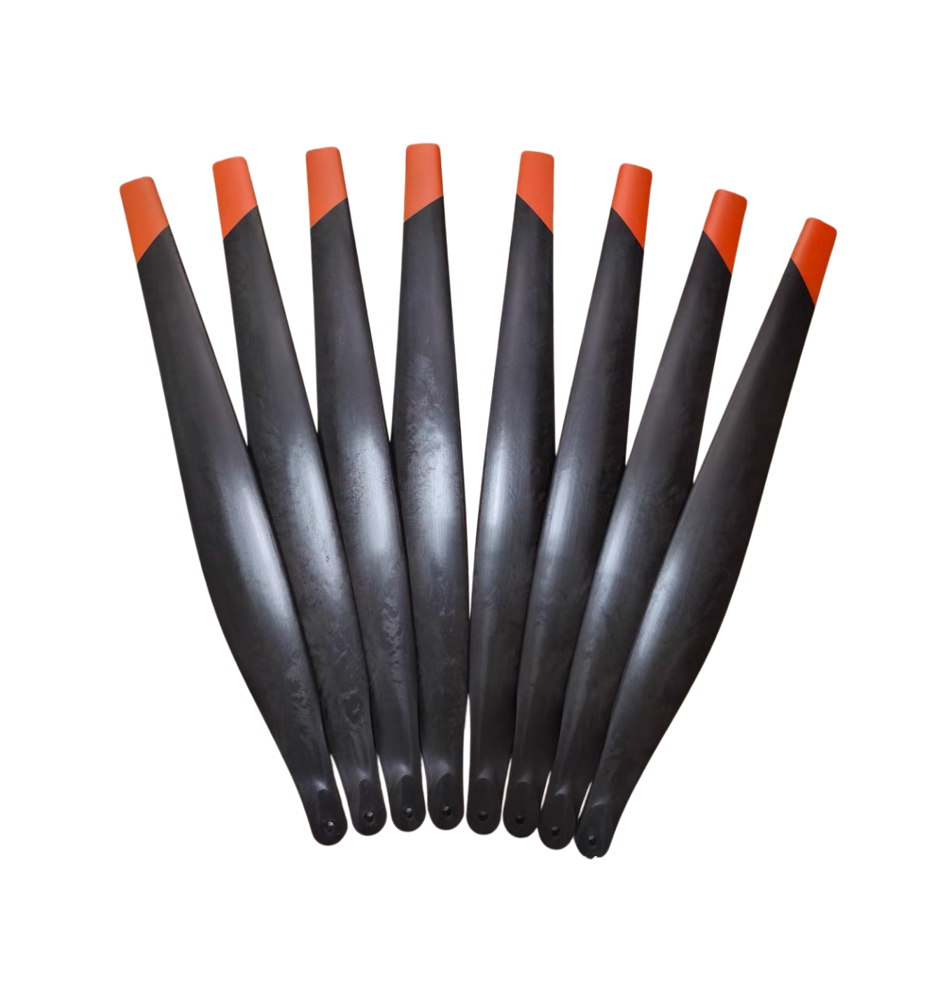 Agras T25/T25P 5018 Carbon Fiber Plastic Private Mold for Compatible Drones Propellers for Agriculture UAV Accessories