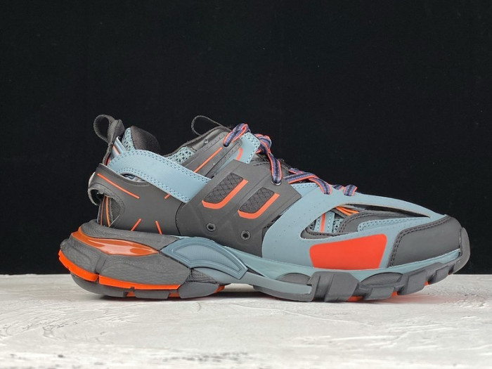 Balenciaga Sneaker TRACK Tess.s.Gomma 5000025(Replica)
