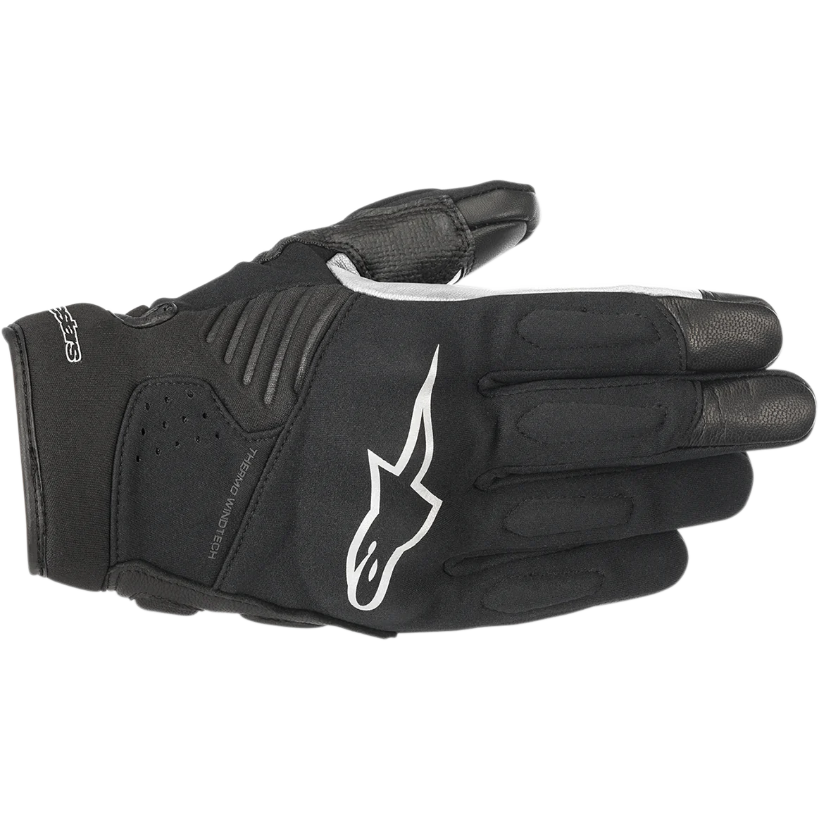 Faster Gloves