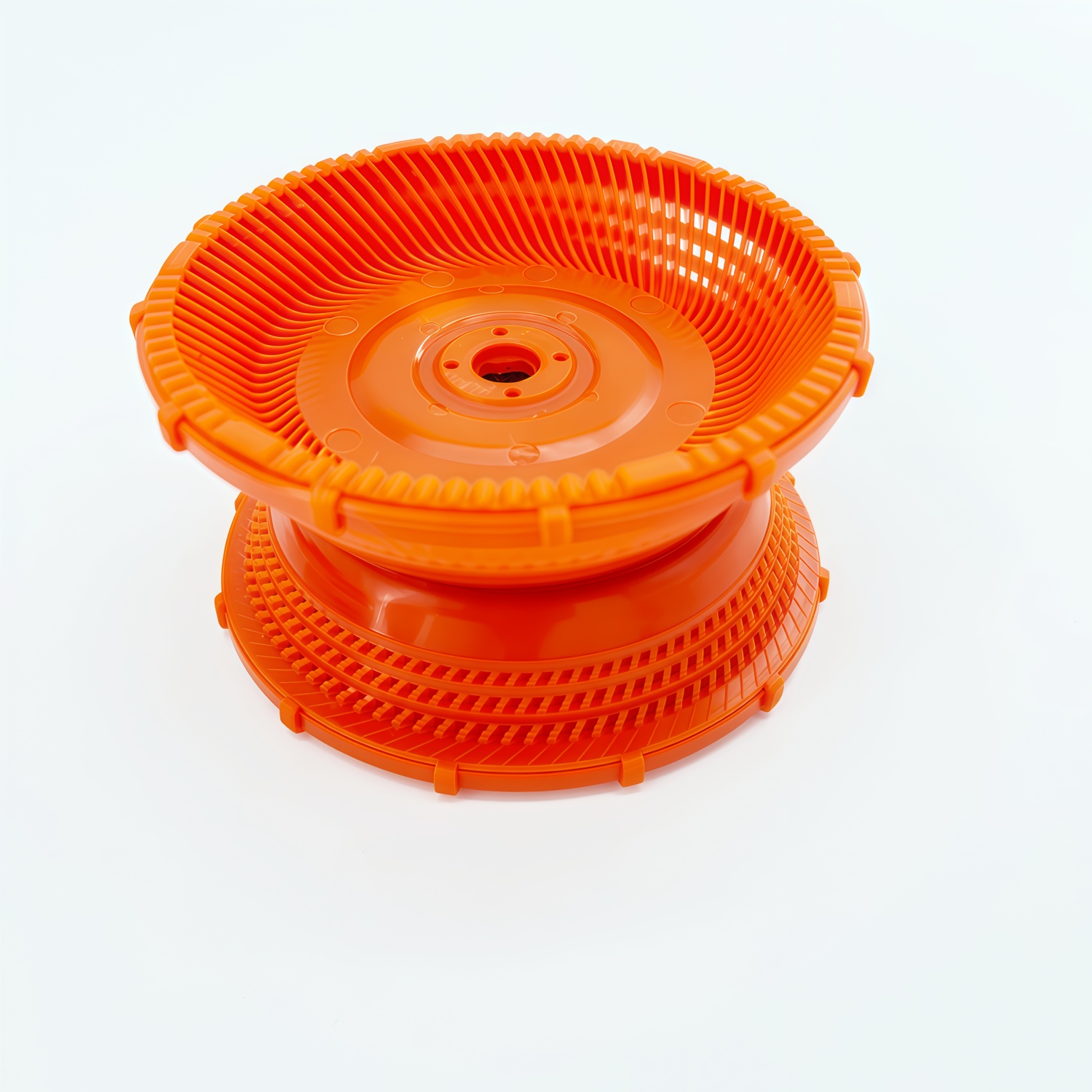 Centrifugal Mist Atomizing Spray Disc Fog Nozzle Plate Agricultural Drone Spare Parts Compatible with DJ1 Agras T100S T70S T55