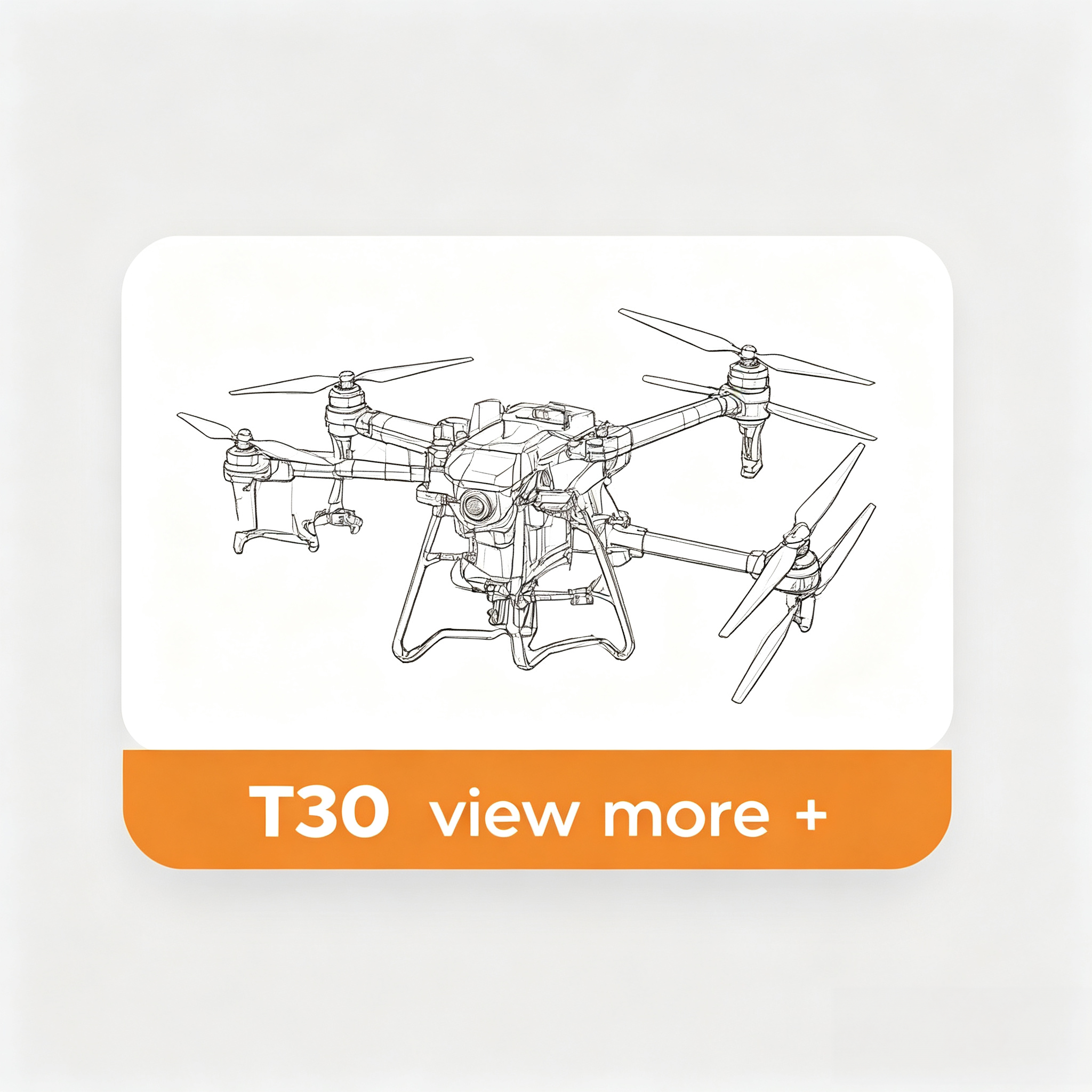 T30 spare parts