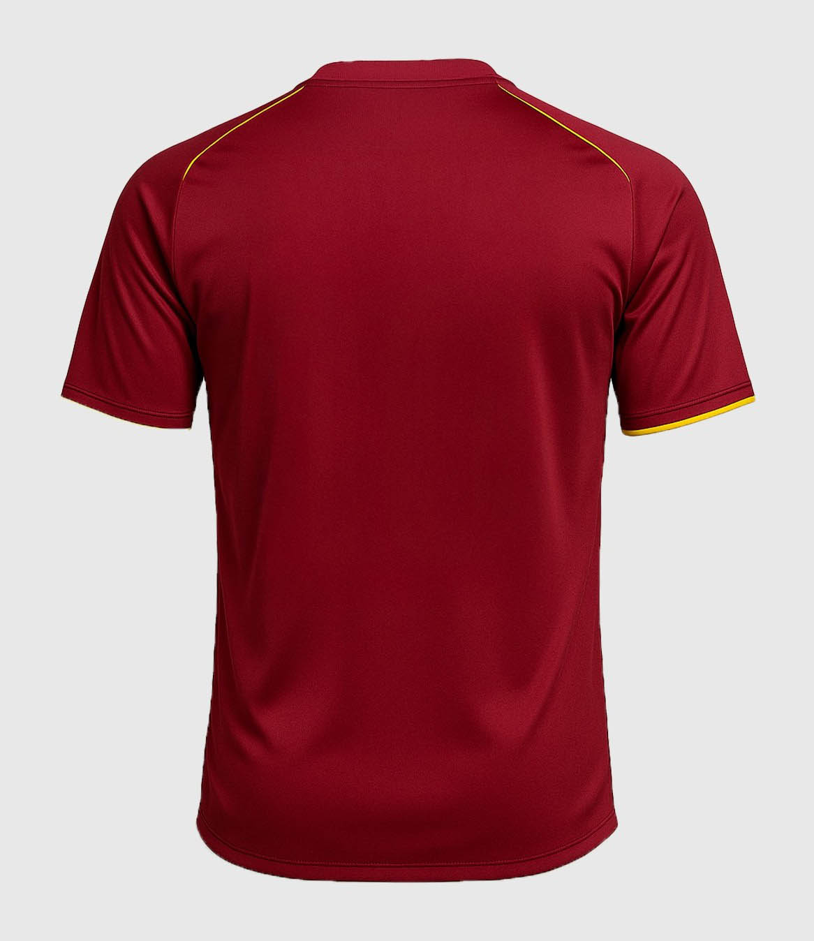 2025/2026 Servette Home Football Shirt 1:1 Thai Quality