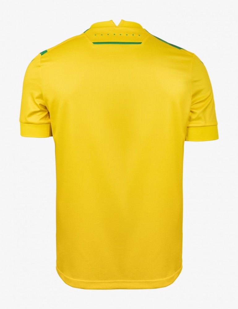 Nantes 2024-25 Home Kit