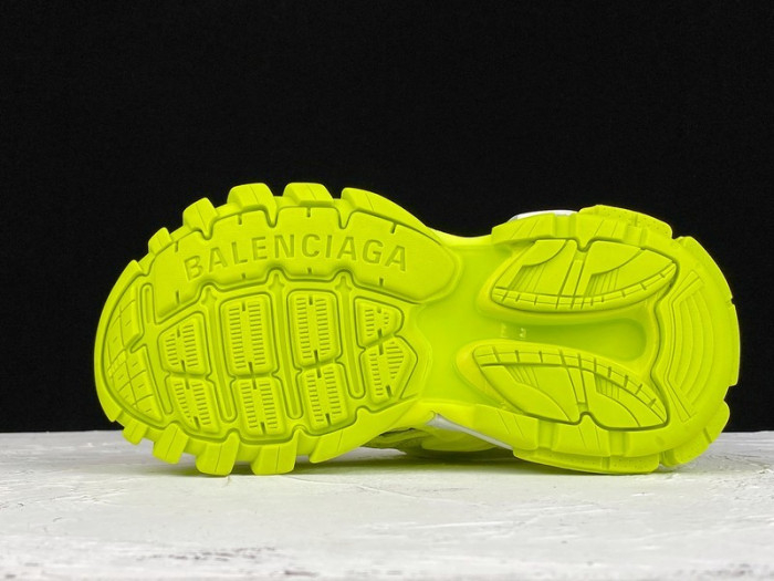 Balenciaga Sneaker TRACK Tess.s.Gomma 4.0 4000012(Replica)
