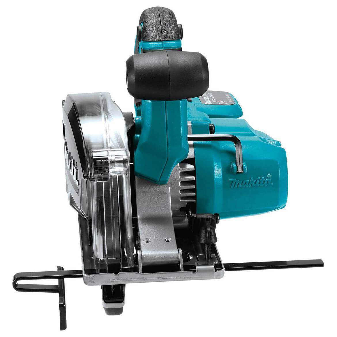 XSC04Z 18-Volt 5-7/8-Inch Brushless Cordless Metal Cutting Saw-Bare Tool