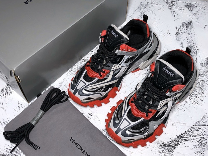 Balenciaga Sneaker TRACK Tess.s.Gomma 4.0 4000004(Replica)
