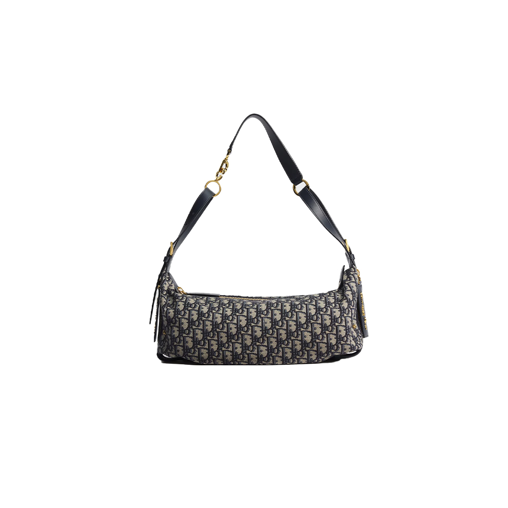 Dior Medium D-Journey Bag(7A regular version)