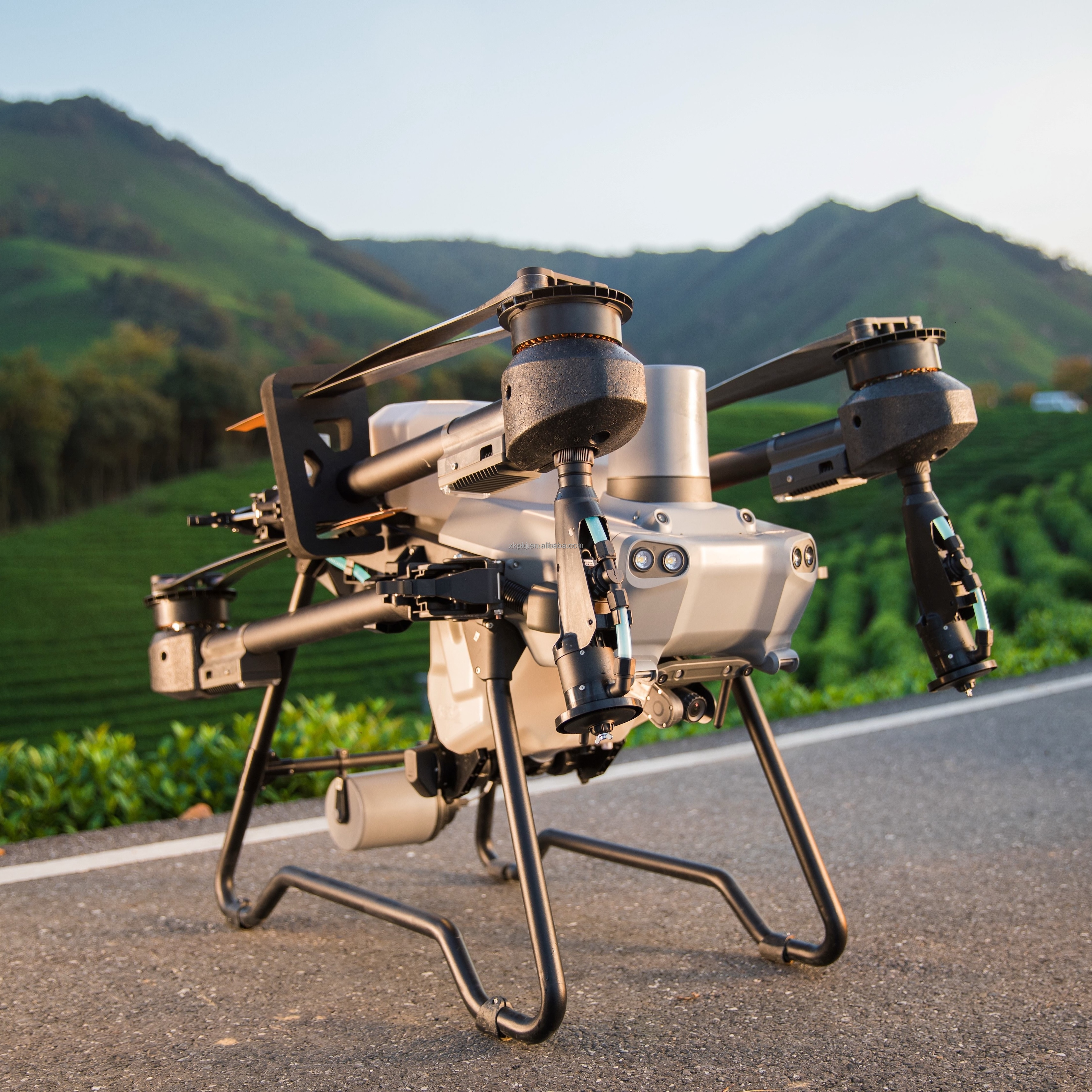 Dji T50 Battery Agricultural Spraying Drones Dji T50 Agriculture Drones for Agriculture Dji T50 Spare Parts Accessories